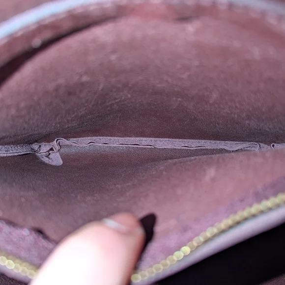 Madewell Medium Leather Transport Tote - Picture 9 of 13